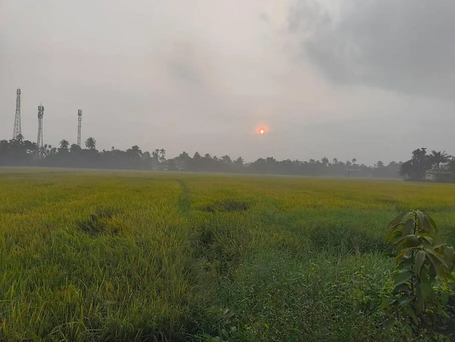 Hridiya Harmony Heaven Villa Alappuzha