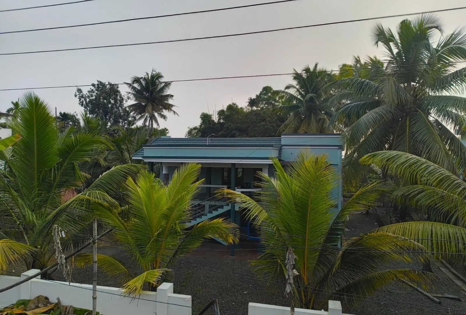Hridiya Harmony Heaven Villa Alappuzha