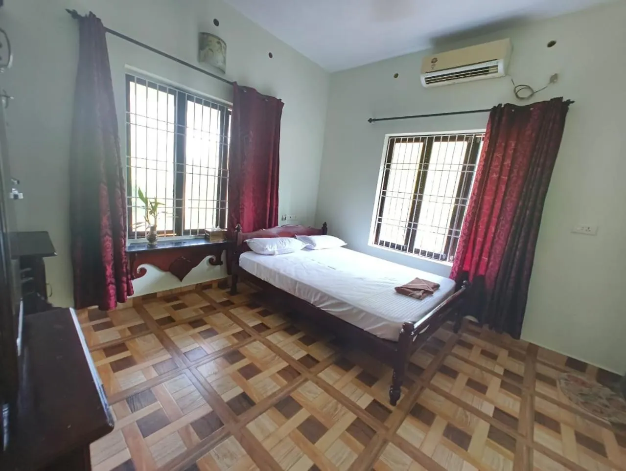 Hridiya Harmony Heaven Villa Alappuzha