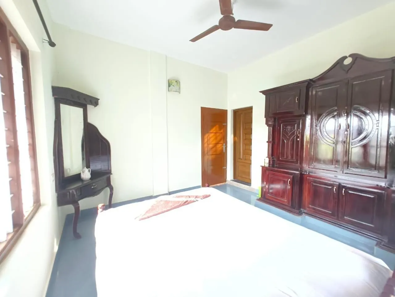 Hridiya Harmony Heaven Villa Alappuzha 0*,  India