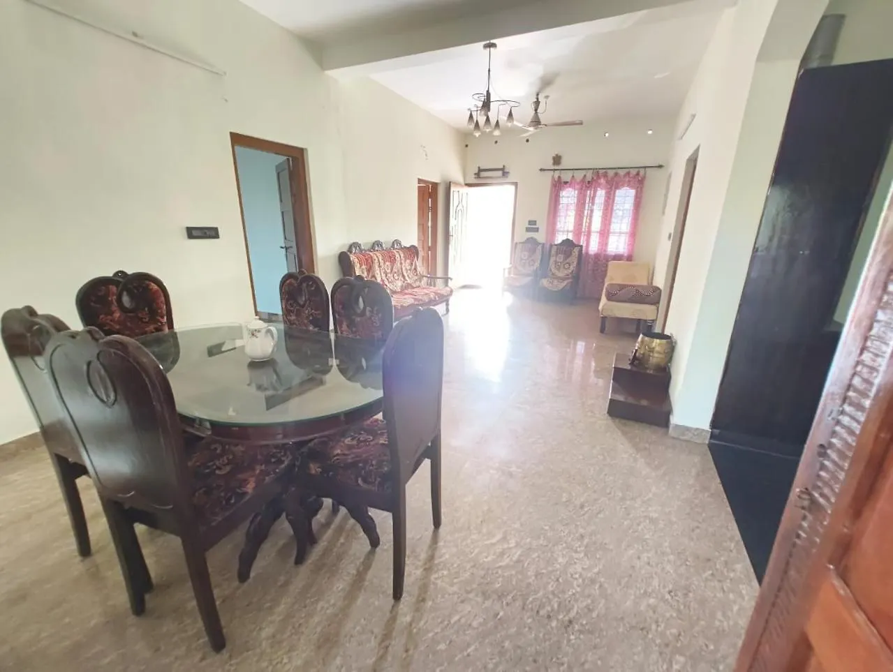 Hridiya Harmony Heaven Villa Alappuzha