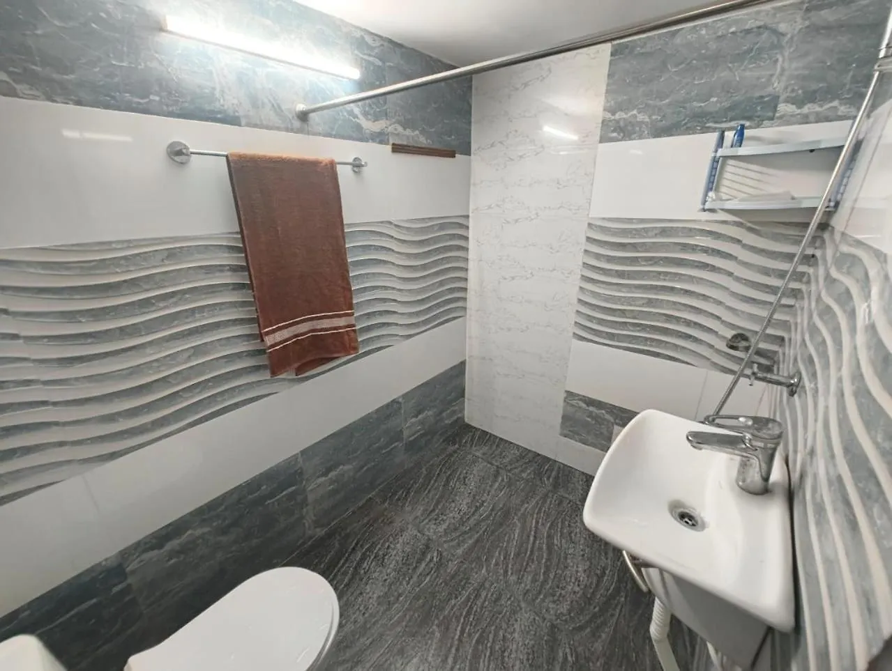 Hridiya Harmony Heaven Villa Alappuzha