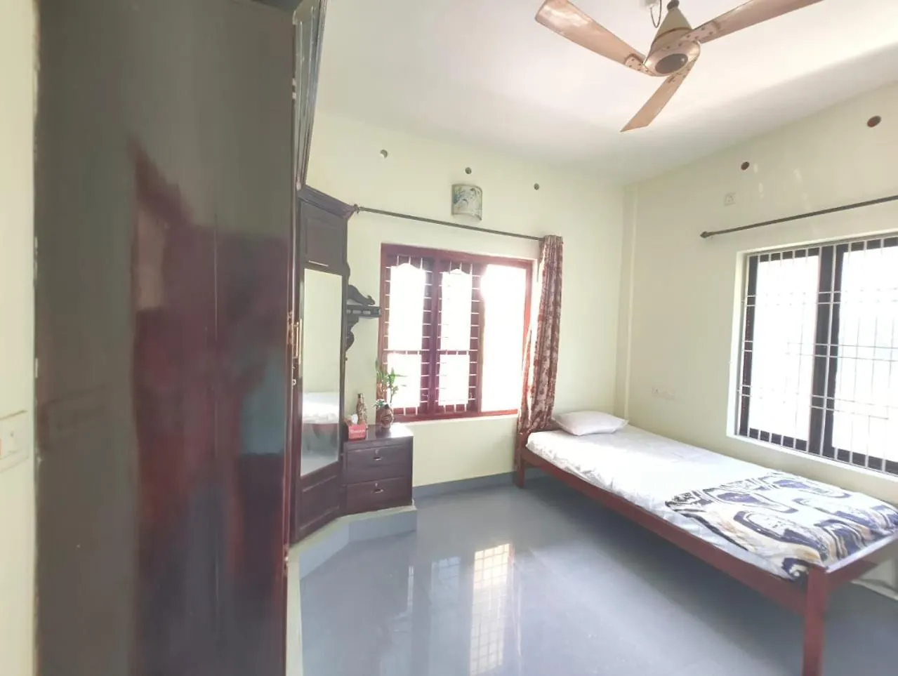 Hridiya Harmony Heaven Villa Alappuzha India