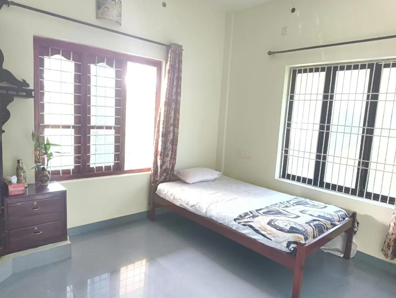 Hridiya Harmony Heaven Villa Alappuzha