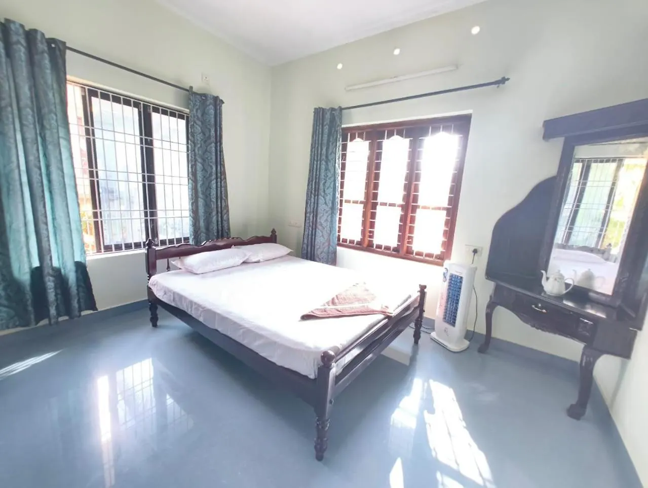 Hridiya Harmony Heaven Villa Alappuzha