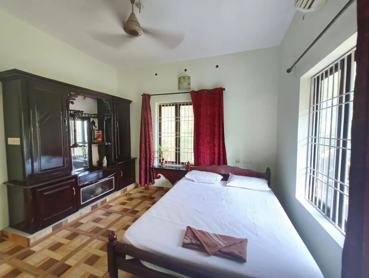 Hridiya Harmony Heaven Villa Alappuzha